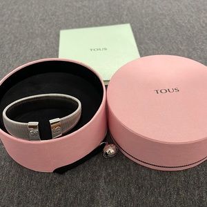 Tous bulevar bracelet